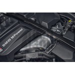 CSF Intake Manifold w/ Charge Cooler for BMW M3 G80 - M2 G87 & M4 G8x