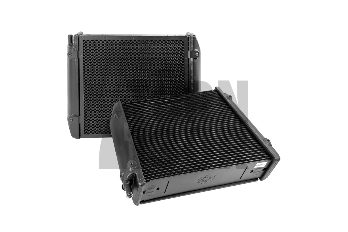 CSF Race Charge Coolers for McLaren 720S - 750S & 765LT CSF Race Charge Coolers for McLaren 720S - 750S & 765LT
