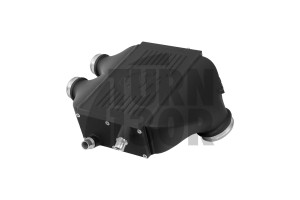 CSF Race Intercooler Charge Cooler for BMW M3 F80 - M4 F8x & M2 Competition CSF Race Intercooler Charge Cooler for BMW M3 F80 - M4 F8x & M2 Competition