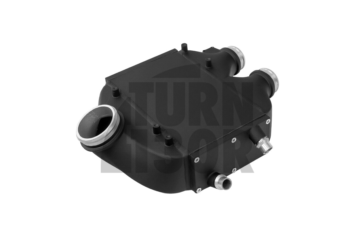 CSF Race Intercooler Charge Cooler for BMW M3 F80 - M4 F8x & M2 Competition