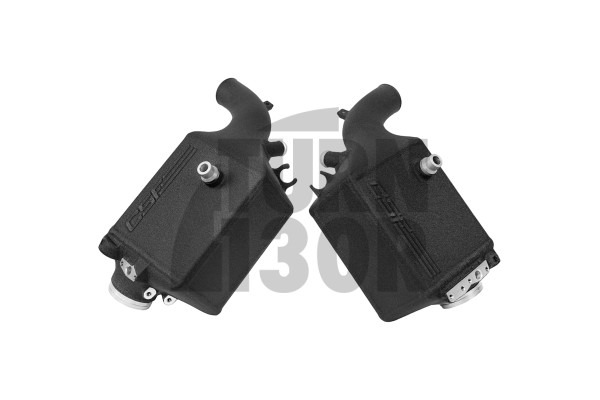 CSF Race Intercoolers for BMW M5 F90 & M8 F9x CSF Race Intercoolers for BMW M5 F90 & M8 F9x