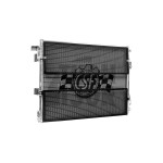 CSF Race Radiator Charge Cooler for BMW M2 G87 - M3 G80 - M4 G8x CSF Race Radiator Charge Cooler for BMW M2 G87 - M3 G80 - M4 G8x