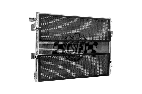 CSF Race Radiator Charge Cooler for BMW M2 G87 - M3 G80 - M4 G8x CSF Race Radiator Charge Cooler for BMW M2 G87 - M3 G80 - M4 G8x