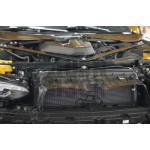 CSF Race Radiator Charge Cooler for BMW M2 G87 - M3 G80 - M4 G8x CSF Race Radiator Charge Cooler for BMW M2 G87 - M3 G80 - M4 G8x