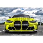 CSF Race Radiator Charge Cooler for BMW M2 G87 - M3 G80 - M4 G8x CSF Race Radiator Charge Cooler for BMW M2 G87 - M3 G80 - M4 G8x