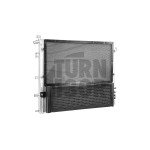 CSF Race Radiator Charge + DCT Cooler for BMW X3M & X4M F9x CSF Race Radiator Charge + DCT Cooler for BMW X3M & X4M F9x