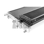 CSF Race Radiator Charge + DCT Cooler for BMW X3M & X4M F9x CSF Race Radiator Charge + DCT Cooler for BMW X3M & X4M F9x