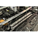 CSF Race Radiator Charge + DCT Cooler for BMW X3M & X4M F9x CSF Race Radiator Charge + DCT Cooler for BMW X3M & X4M F9x