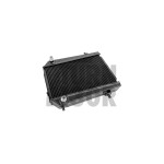 CSF Race Auxiliary Radiator for BMW M3 G80 - M4 G8x & M2 G87 CSF Race Auxiliary Radiator for BMW M3 G80 - M4 G8x & M2 G87
