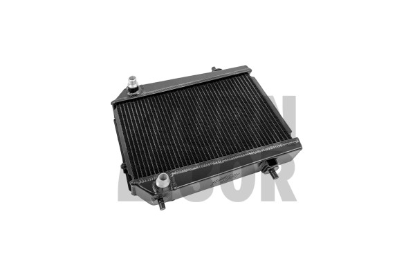 CSF Race Auxiliary Radiator for BMW M3 G80 - M4 G8x & M2 G87 CSF Race Auxiliary Radiator for BMW M3 G80 - M4 G8x & M2 G87