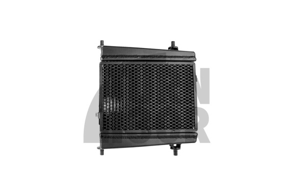 CSF Race Auxiliary Radiator for BMW 240i G42 - 340i - 440i G2x & Toyota Supra Mk5 CSF Race Auxiliary Radiator for BMW 240i G42 - 340i - 440i G2x & Toyota Supra Mk5