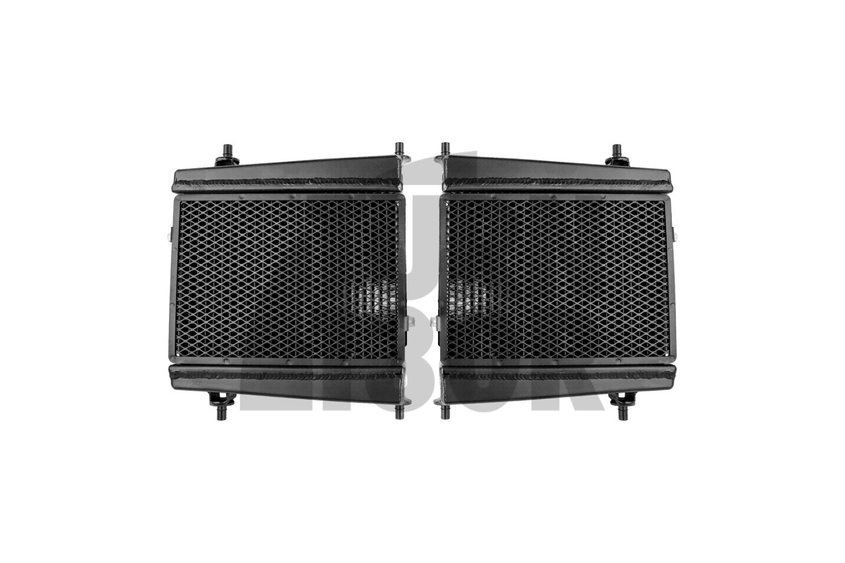 CSF Race Auxiliary Radiator for BMW 240i G42 - 340i - 440i G2x & Toyota Supra Mk5 CSF Race Auxiliary Radiator for BMW 240i G42 - 340i - 440i G2x & Toyota Supra Mk5