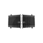 CSF Race Auxiliary Radiator for BMW 240i G42 - 340i - 440i G2x & Toyota Supra Mk5 CSF Race Auxiliary Radiator for BMW 240i G42 - 340i - 440i G2x & Toyota Supra Mk5