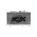 CSF Race Aluminium Radiator for Subaru Impreza WRX STI 01-07 CSF Race Aluminium Radiator for Subaru Impreza WRX STI 01-07