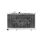 CSF Race Aluminium Radiator for Subaru Impreza WRX STI 01-07 CSF Race Aluminium Radiator for Subaru Impreza WRX STI 01-07