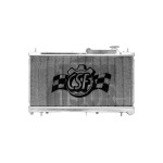 CSF Race Aluminium Radiator for Subaru Impreza STI 08-18 CSF Race Aluminium Radiator for Subaru Impreza STI 08-18