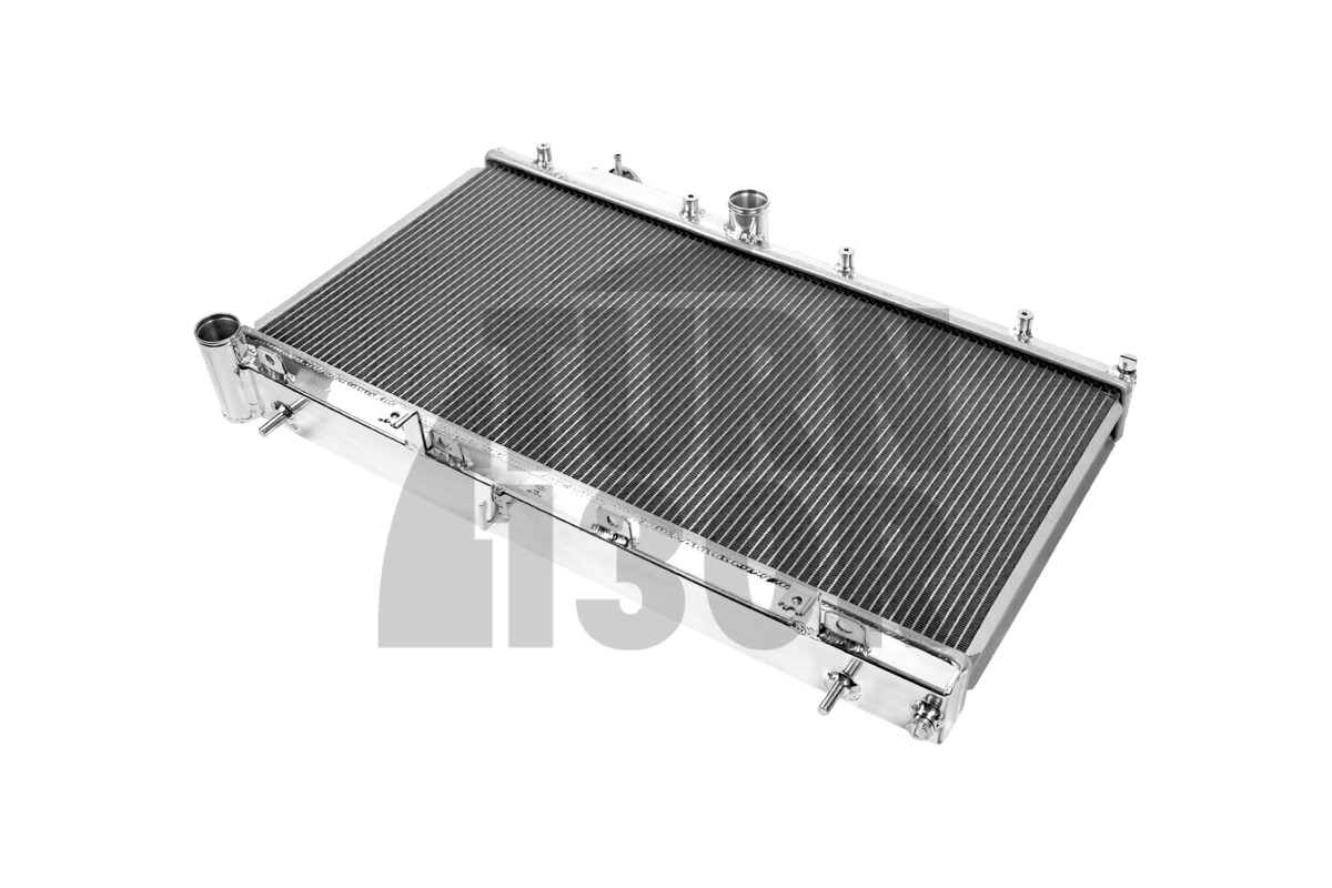 CSF Race Aluminium Radiator for Subaru Impreza STI 08-18 CSF Race Aluminium Radiator for Subaru Impreza STI 08-18