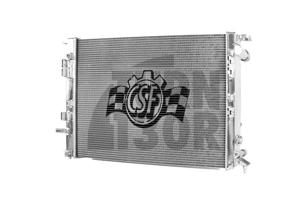 CSF Race Aluminium Radiator for Audi S4 B8 & S5 8T CSF Race Aluminium Radiator for Audi S4 B8 & S5 8T