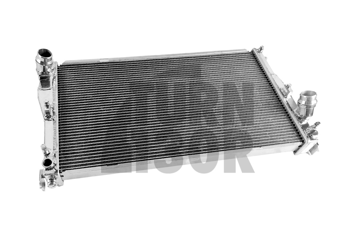 CSF Race Aluminium Radiator for BMW 135i E82 - 1M & 335i E9x (Auto)