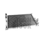 CSF Race Aluminium Radiator for BMW 135i E82 - 1M & 335i E9x (Auto)