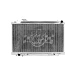 CSF Race Aluminium Radiator for Nissan 350Z 03-06 CSF Race Aluminium Radiator for Nissan 350Z 03-06