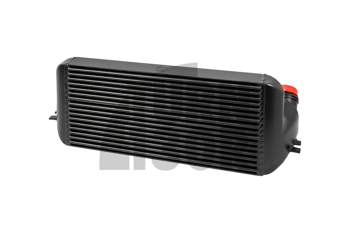 CSF Race Intercooler for BMW M2 F87 - 135i - 235i F2x & 335i - 435i F3x N55 CSF Race Intercooler for BMW M2 F87 - 135i - 235i F2x & 335i - 435i F3x N55
