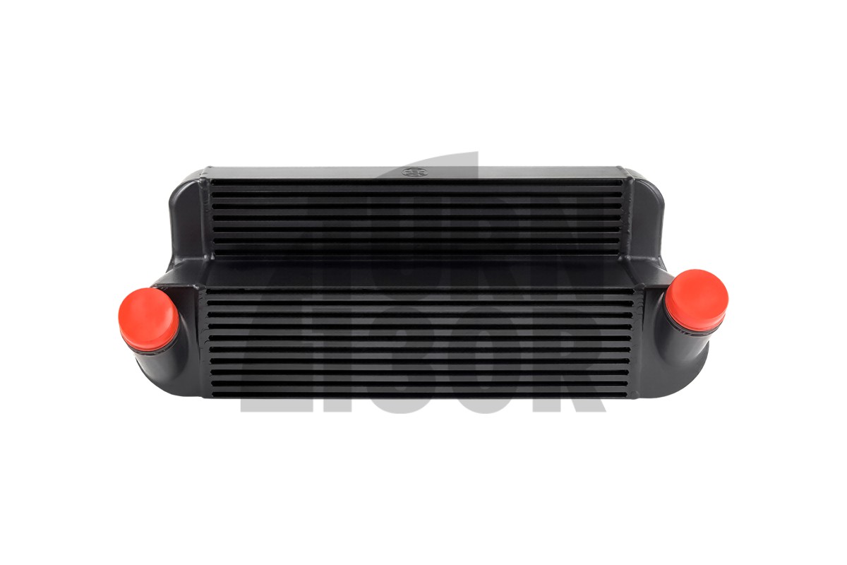 CSF Race Intercooler for BMW M2 F87 - 135i - 235i F2x & 335i - 435i F3x N55 CSF Race Intercooler for BMW M2 F87 - 135i - 235i F2x & 335i - 435i F3x N55