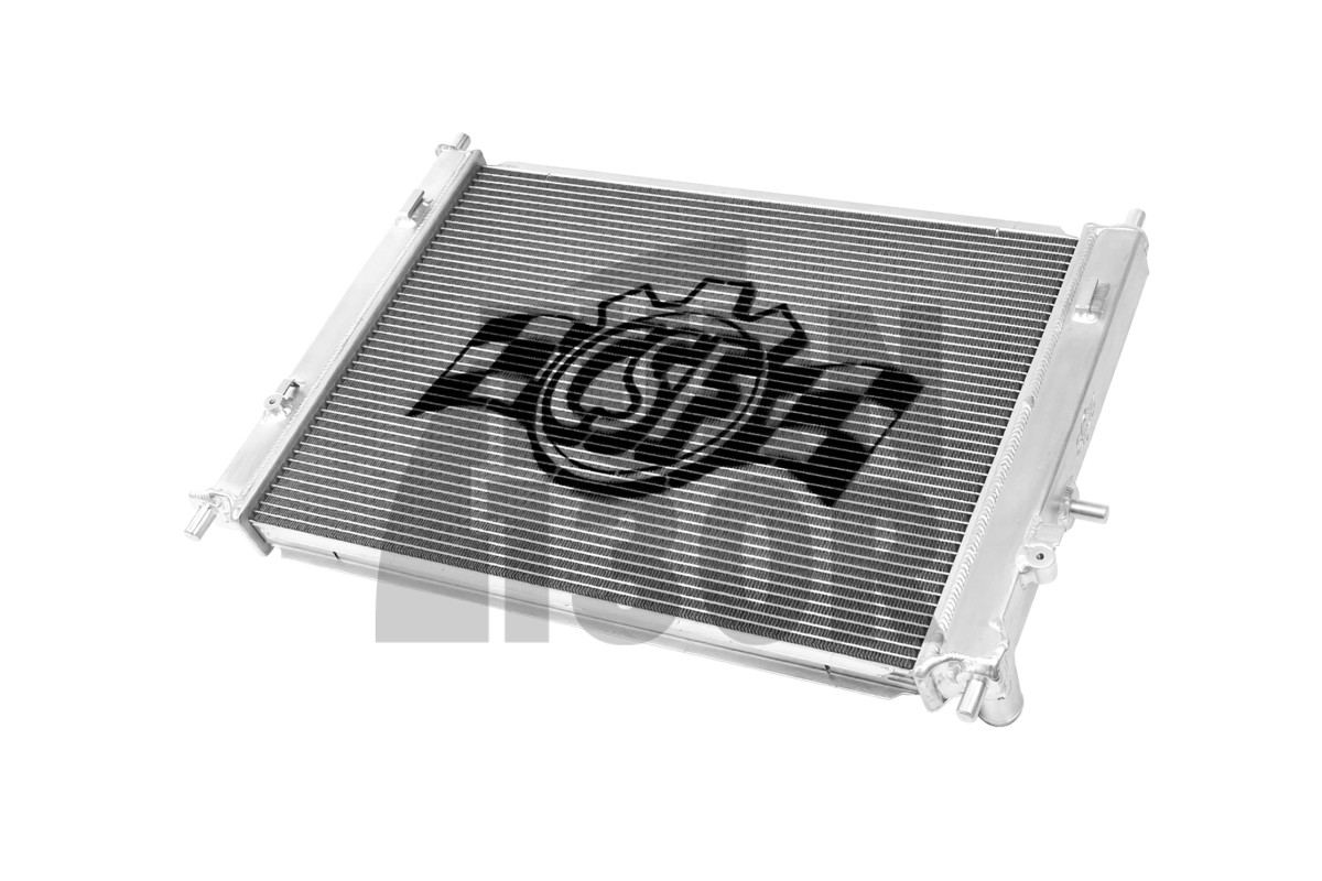CSF Race Aluminium Radiator  for Mazda MX5 ND