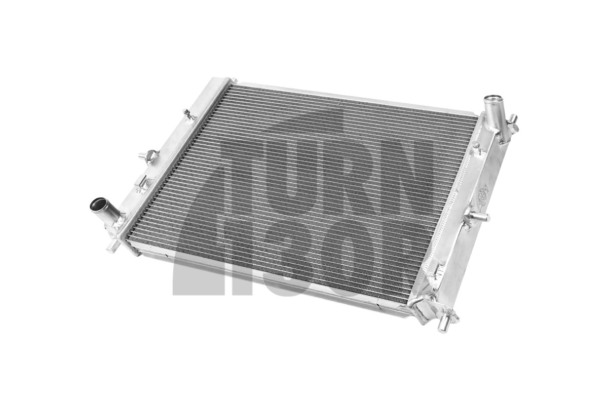 CSF Race Aluminium Radiator  for Mazda MX5 ND