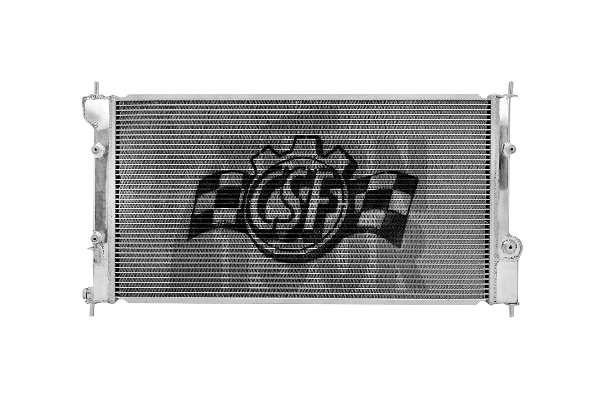 CSF Race Aluminium Radiator for Toyota GR86 - GT86 & BRZ CSF Race Aluminium Radiator for Toyota GR86 - GT86 & BRZ