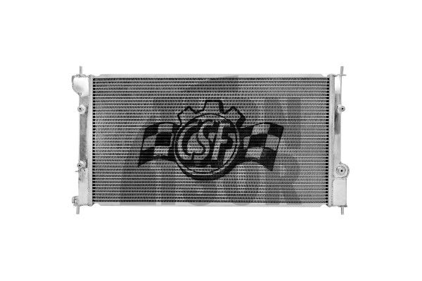 CSF Race Aluminium Radiator for Toyota GR86 - GT86 & BRZ CSF Race Aluminium Radiator for Toyota GR86 - GT86 & BRZ