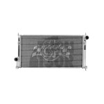 CSF Race Aluminium Radiator for Toyota GR86 - GT86 & BRZ CSF Race Aluminium Radiator for Toyota GR86 - GT86 & BRZ