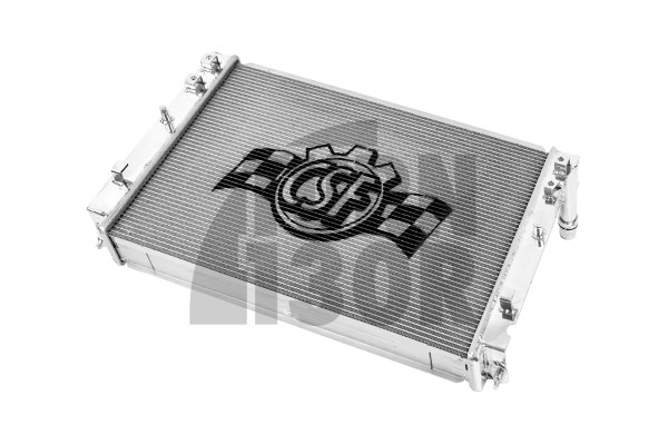 CSF Race Aluminium Radiator for Audi S4 B5 CSF Race Aluminium Radiator for Audi S4 B5