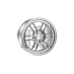 Enkei RPF1 Wheel 18x8.5 - 5x120 ET40 in Silver Enkei RPF1 Wheel 18x8.5 - 5x120 ET40 in Silver