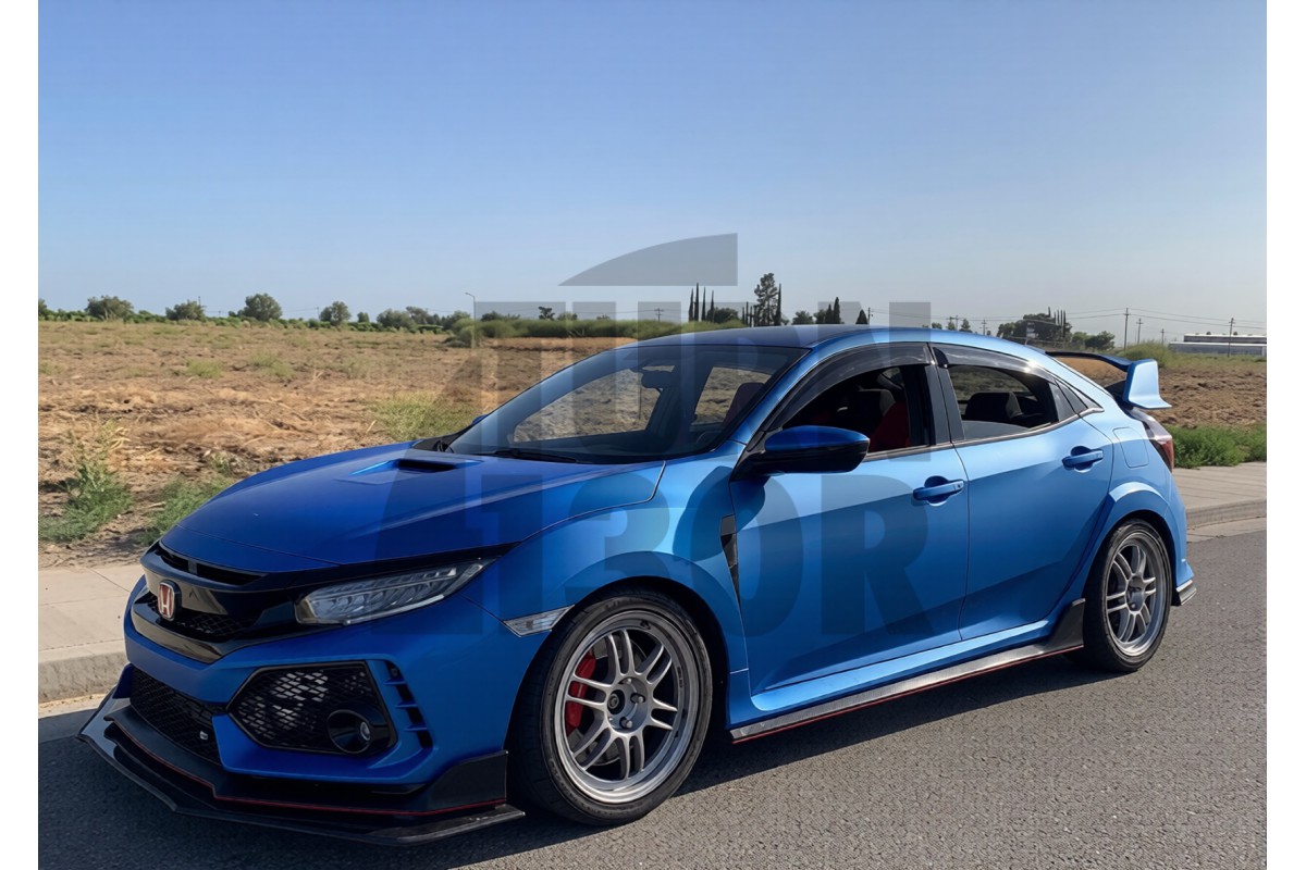 Enkei RPF1 Wheel 18x8.5 - 5x120 ET40 in Silver Enkei RPF1 Wheel 18x8.5 - 5x120 ET40 in Silver