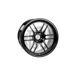 Enkei RPF1 Wheel 18x10.5 - 5x114.3 ET15 in Black Enkei RPF1 Wheel 18x10.5 - 5x114.3 ET15 in Black