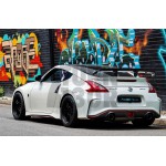 Enkei RPF1 Wheel 18x10.5 - 5x114.3 ET15 in Black Enkei RPF1 Wheel 18x10.5 - 5x114.3 ET15 in Black