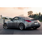 Enkei RPF1 Wheel 18x9.5 - 5x114.3 ET15 in Silver Enkei RPF1 Wheel 18x9.5 - 5x114.3 ET15 in Silver