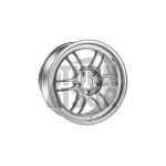 Enkei RPF1 Wheel 18x8 - 5x112 ET35 in Silver