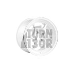 Enkei PF06 Wheel 15x8 - 4x100 ET35 in White Enkei PF06 Wheel 15x8 - 4x100 ET35 in White