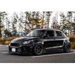 Enkei PF06 Wheel 15x8 - 4x100 ET35 in Black Enkei PF06 Wheel 15x8 - 4x100 ET35 in Black