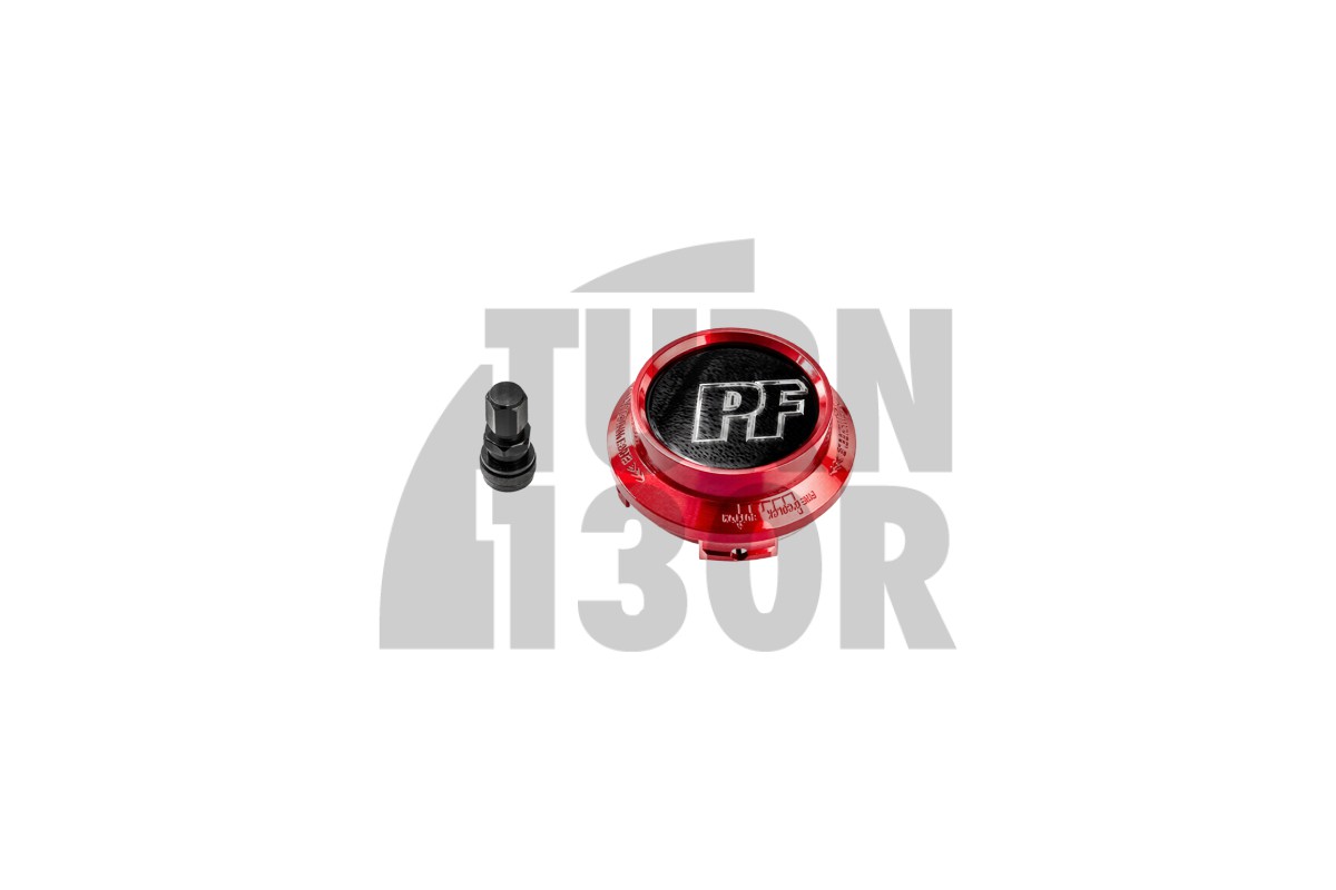 Enkei PF06 Wheel 15x8 - 4x100 ET35 in Black Enkei PF06 Wheel 15x8 - 4x100 ET35 in Black