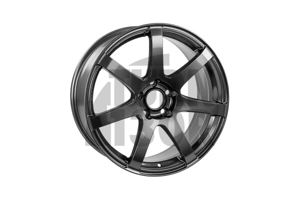 Enkei PF07 Wheel 18x8 - 5x112 ET35 in Dark Silver