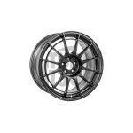Enkei NT03RR Wheel 18x8.5 - 5x100 ET42 in Gunmetal Enkei NT03RR Wheel 18x8.5 - 5x100 ET42 in Gunmetal