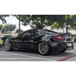 Enkei NT03RR Wheel 18x8.5 - 5x100 ET42 in Gunmetal Enkei NT03RR Wheel 18x8.5 - 5x100 ET42 in Gunmetal