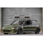 Enkei RPF1 Wheel 15x7 - 4x100 ET41 in Black