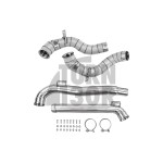 Alpha Competition Decat Downpipes Mercedes AMG GT / GTS / GTC / GTR C190 Alpha Competition Decat Downpipes Mercedes AMG GT / GTS / GTC / GTR C190