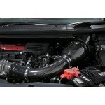 Eventuri V2 Carbon Fiber Intake for Honda Civic Type R FK2
