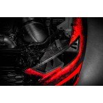Eventuri Carbon Fiber Headlight Duct for Audi RS3 8V.5