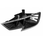 Eventuri Carbon Fiber Headlight Duct for Audi RS3 8V.5